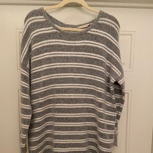 Soft Surroundings sweater.
